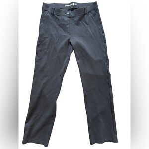 BetaBrand Women’s Black Pants Large Petite